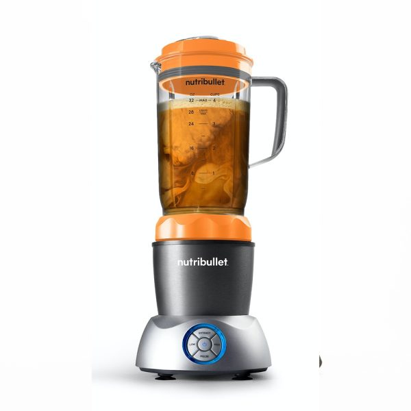Nutribullet Select Blender with Versatile control - Image 2