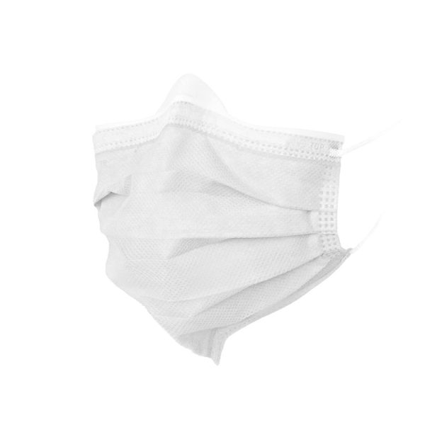KN95 Face Masks - 5 Layer Protection Breathable - Image 2