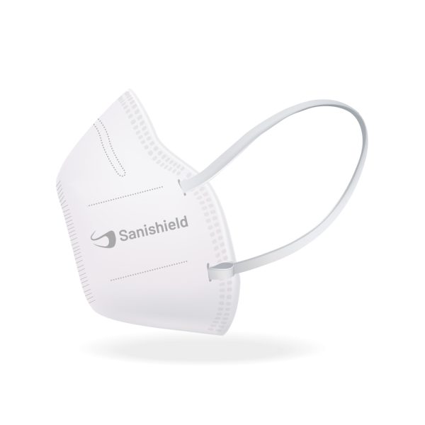 3M Personal Protective Equipment Particulate Respirator - Image 2