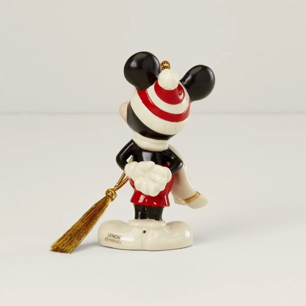 Twelve Days of Christmas 12 - Piece Ornament Set - Image 2