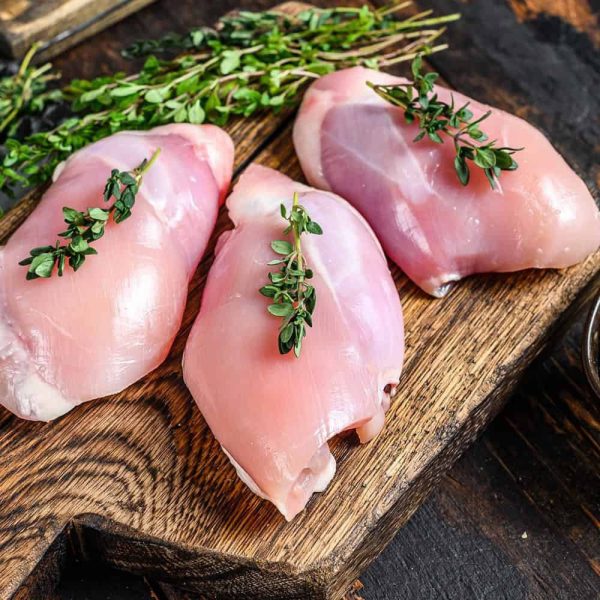 Imported Turkish Fresh Chicken Net 500g - Image 2