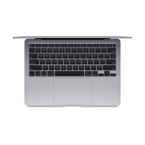 Apple MacBook Air Laptop, 13.3" Retina Display with Touch ID - Image 2