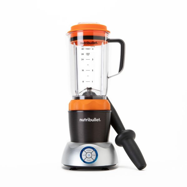 Nutribullet Select Blender with Versatile control - Image 3