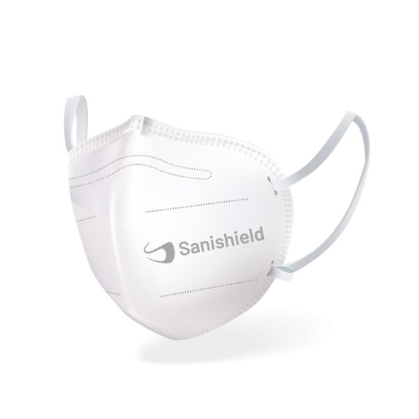 3M Personal Protective Equipment Particulate Respirator - Image 3