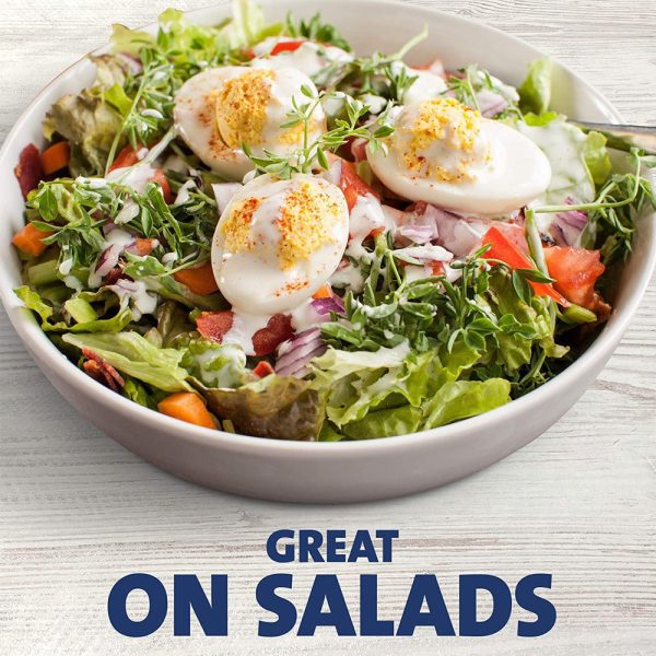 Vietnamese's Great On Salads - Image 3