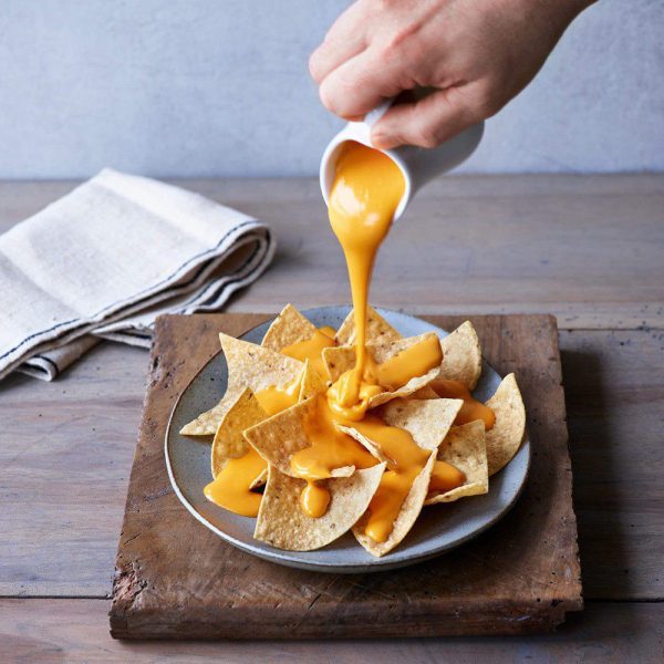 Cheddar Style Deluxe Cheese Source - Image 3