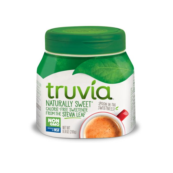Truvia Original Calorie – Free Sweetener From the Stevia Leaf, 17 os - Image 3