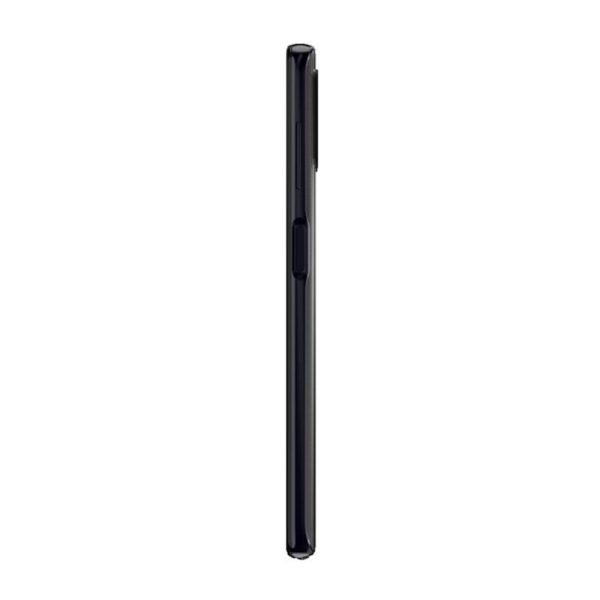 Cricket Wireless Moto G Stylus,128GB, Aurora Blue - Image 4