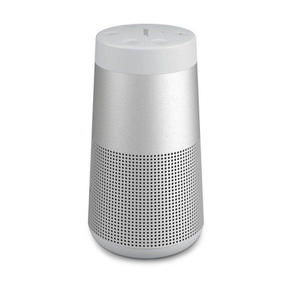 Bose SoundLink Revolve Portable Bluetooth Speaker - Image 2