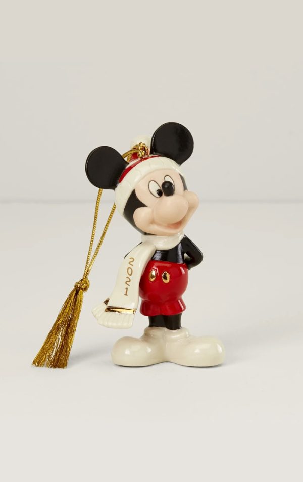 Twelve Days of Christmas 12 - Piece Ornament Set - Image 3