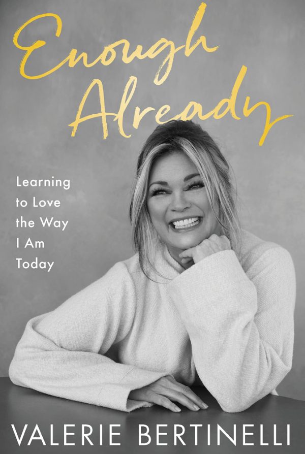 Enough Already: Learning to Love