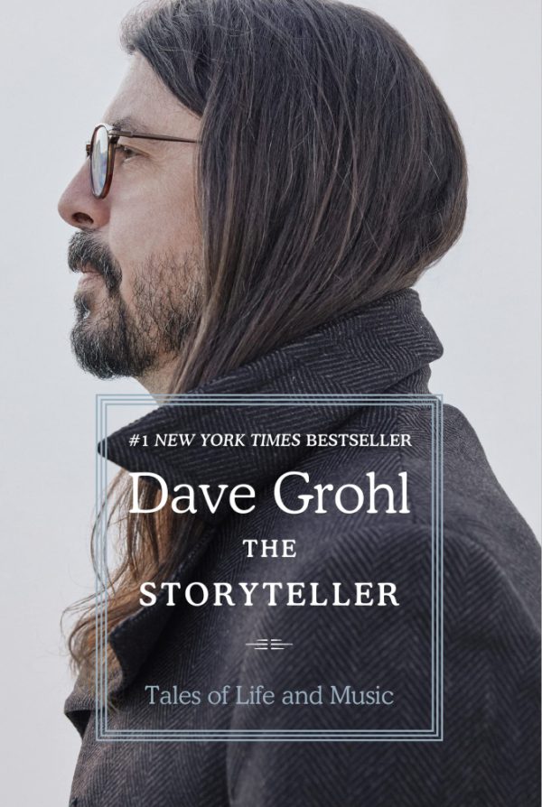 The Storyteller Tales of Life and Music