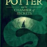 Chamber of Secrets By J.K. Rowling