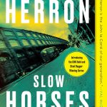 Slow Horses (Slough House)