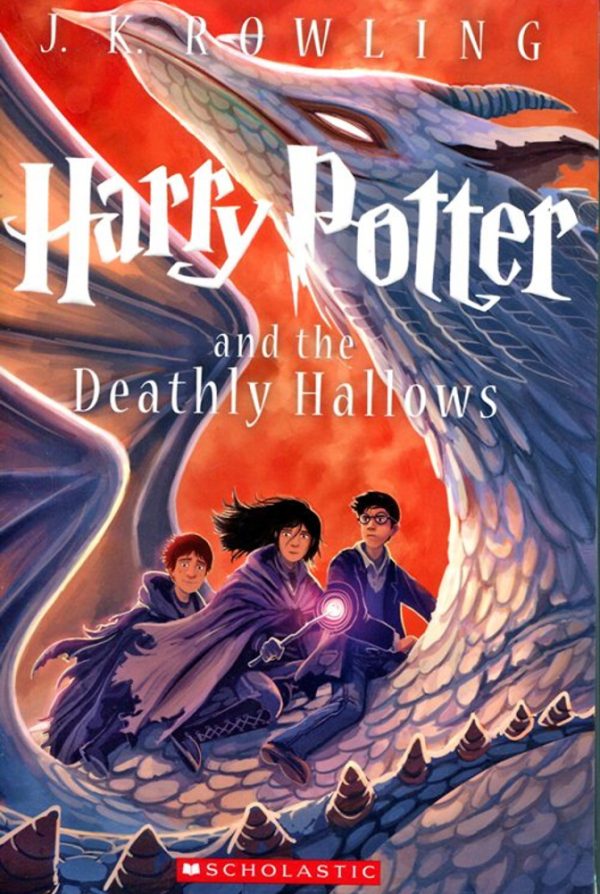 Chamber of Secrets By J.K. Rowling - Image 2