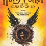Harry Potter and the Cursed Child